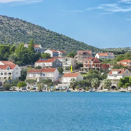 Vlahovic Guest house