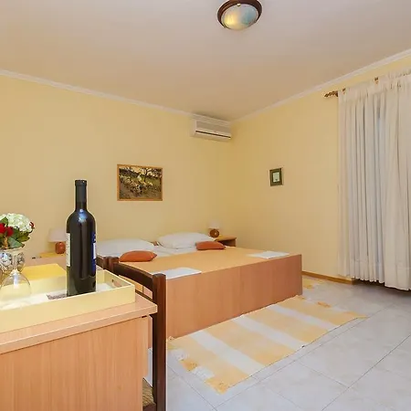 Gostinjska kuća Vlahovic